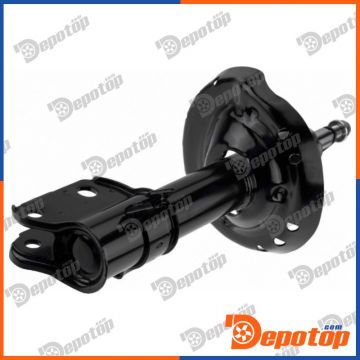 Amortisseur de suspension avant gauche pour SUBARU | A-SB-010, 317147